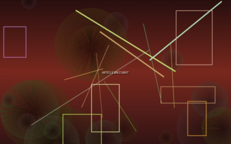 百家乐必胜策略深度解析