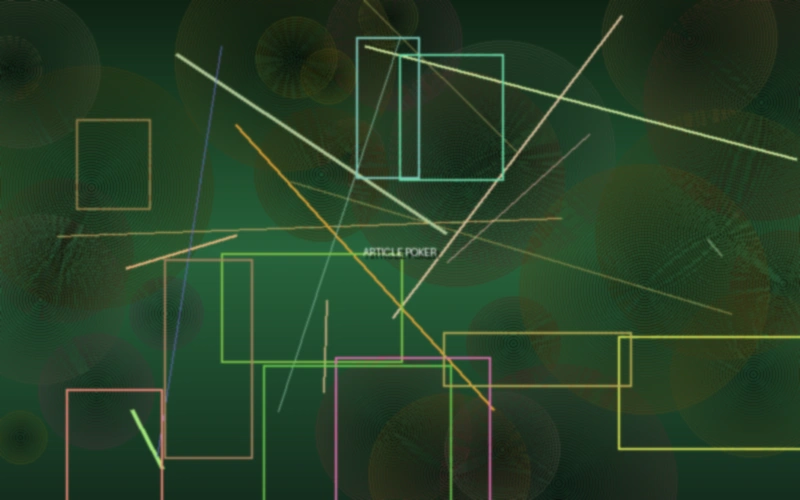 德州扑克实战心得分享