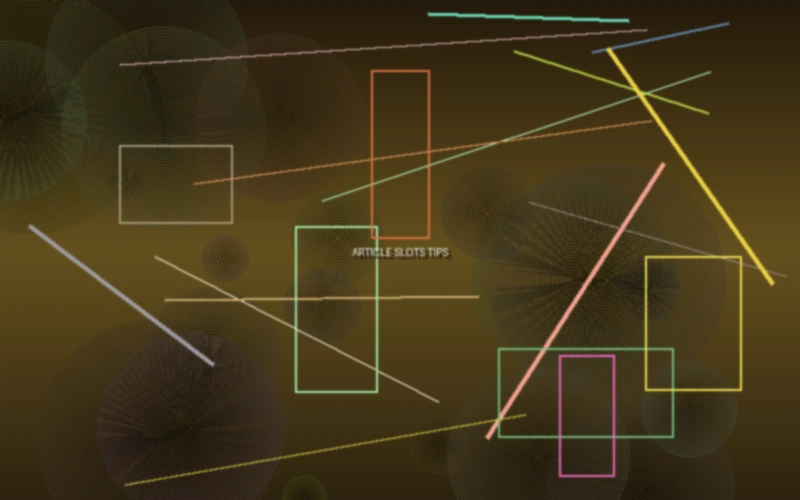 老虎机高手进阶技巧