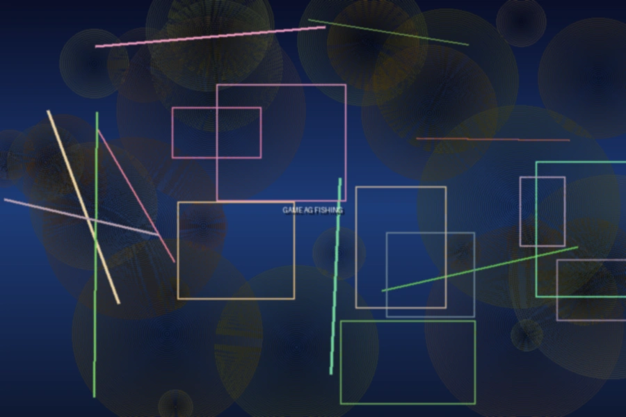 AG捕鱼达人游戏预览