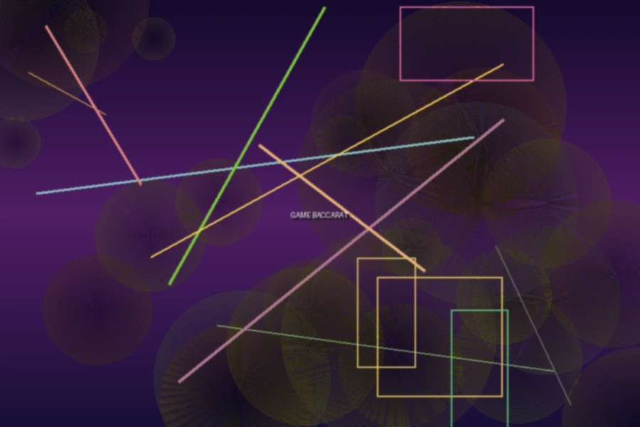 百家乐真人荷官游戏预览