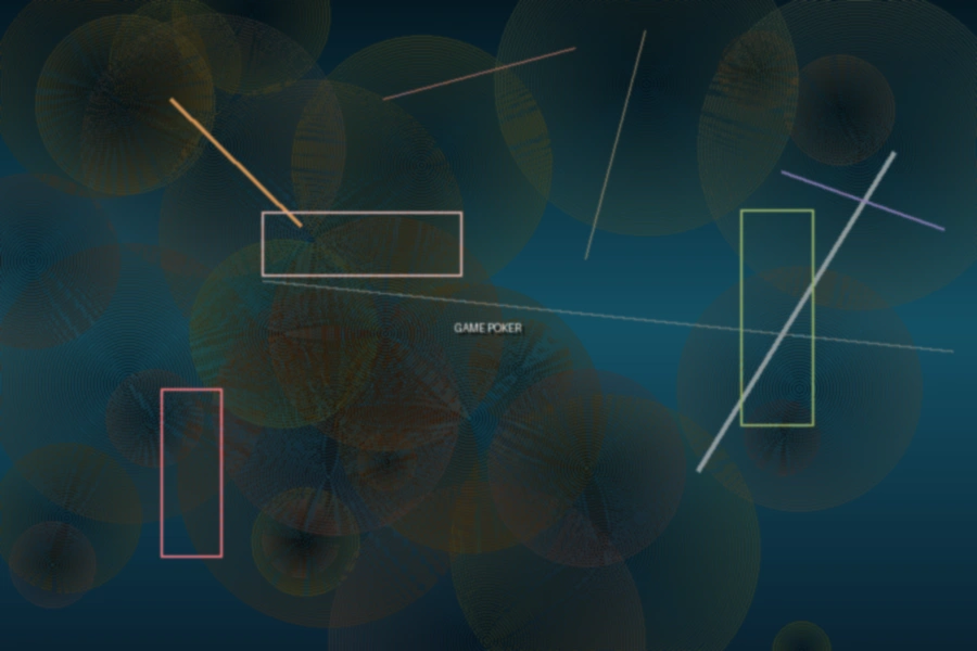 德州扑克牌桌游戏预览