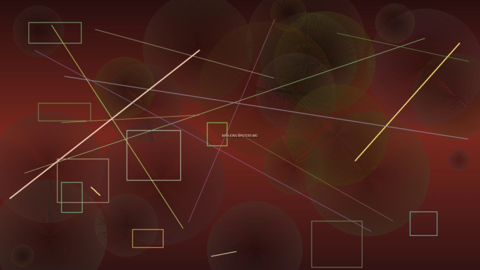 麻将胡了冠军赛宣传图