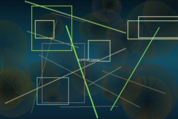 Gmail邮件客服支持