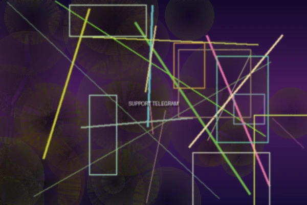 Telegram客服支持